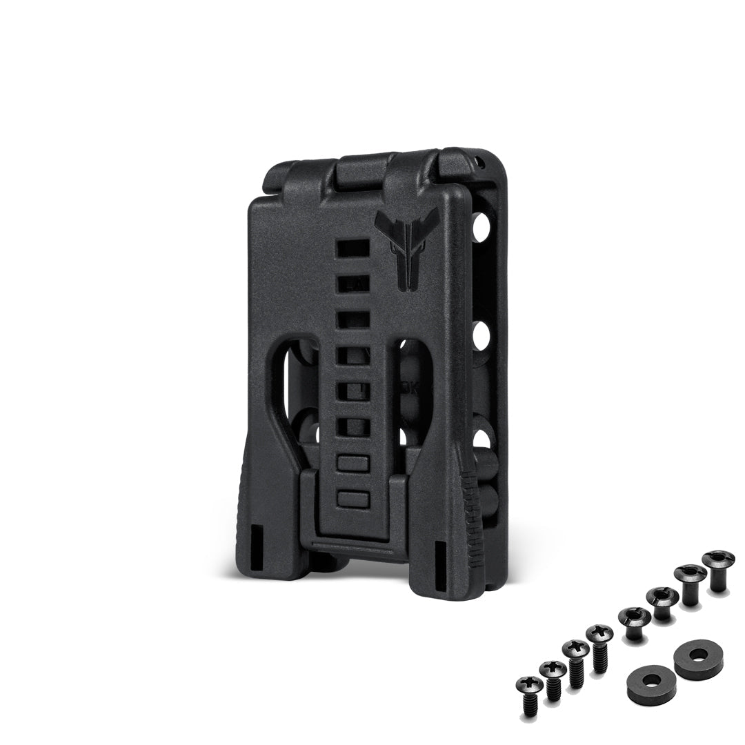 Tek-Lok (Horizontal Carry Attachment) – Bonds Creek Knives