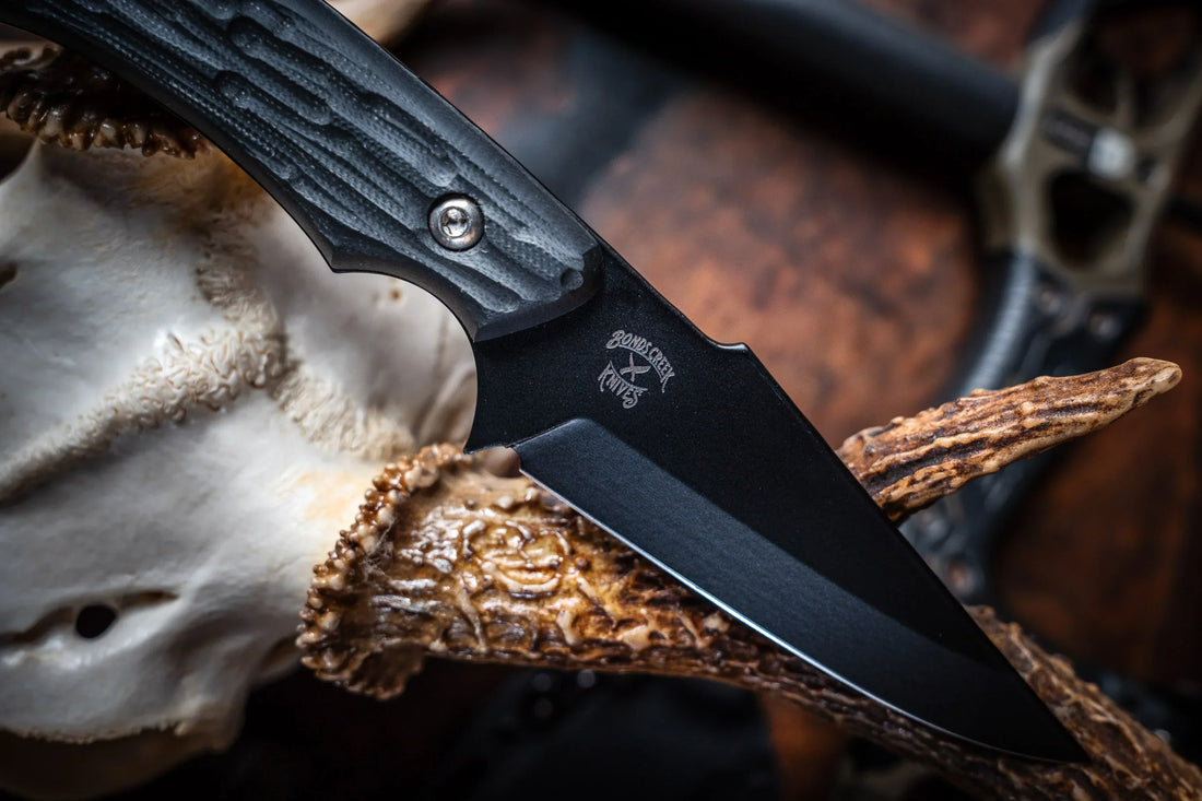 Deer Season Is Coming: Why the Predator Was Built for the Work After the Shot