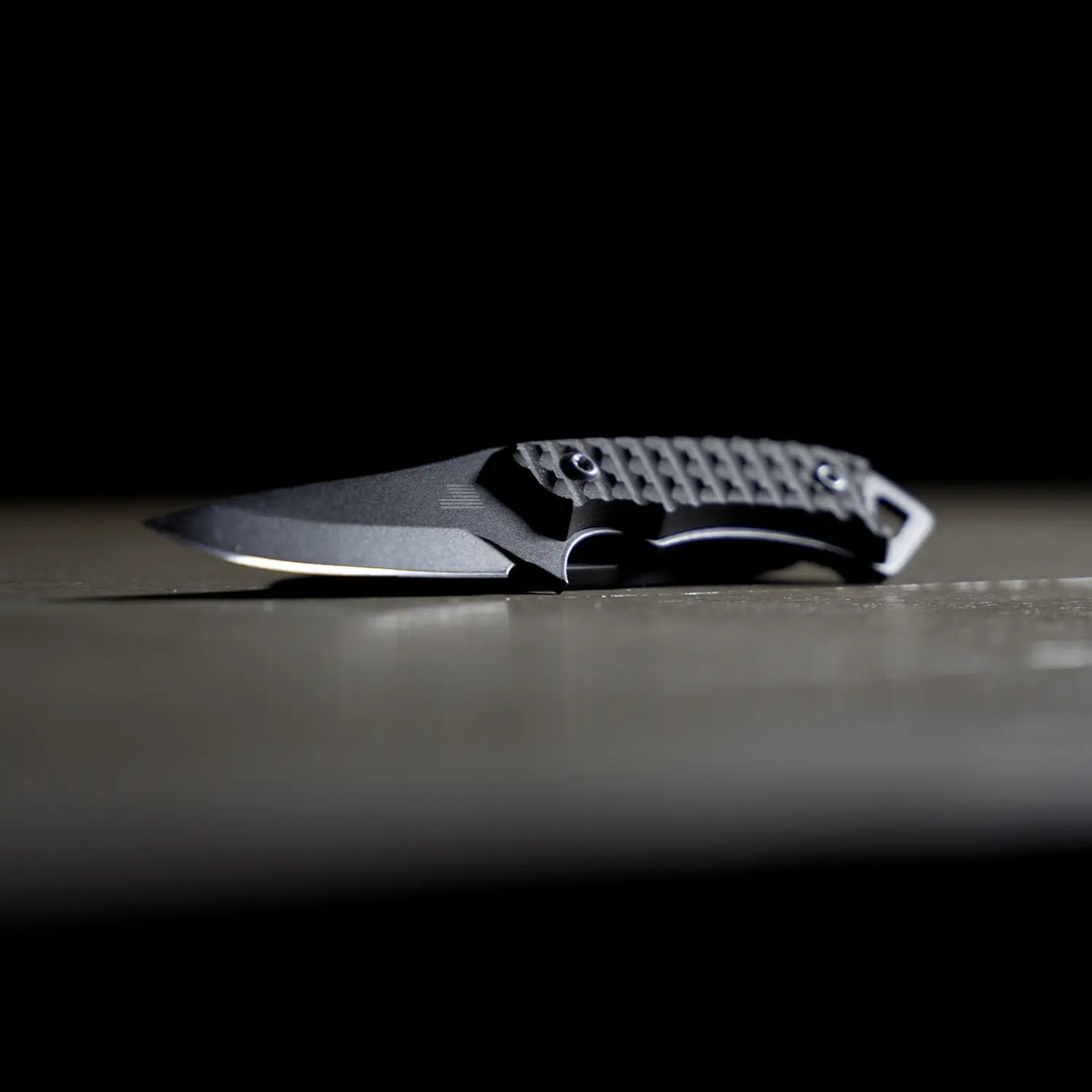 Best EDC Fixed Blade: Why the Badger Is Built for Everyday Carry