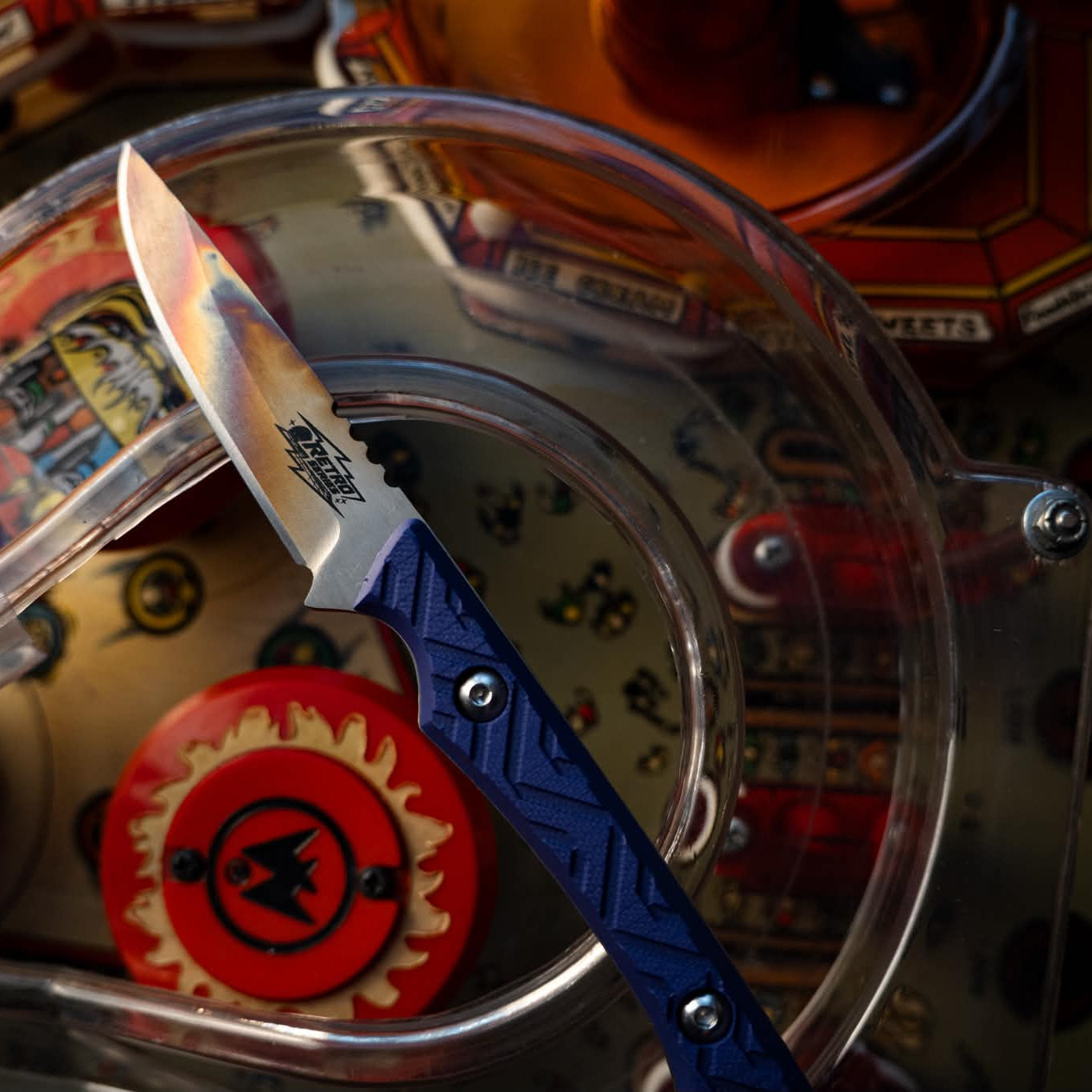Retro Series Blackwater - Coming Tomorrow at 9 AM EST