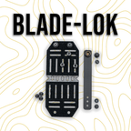 BLADE-LOK - Knife Attachment