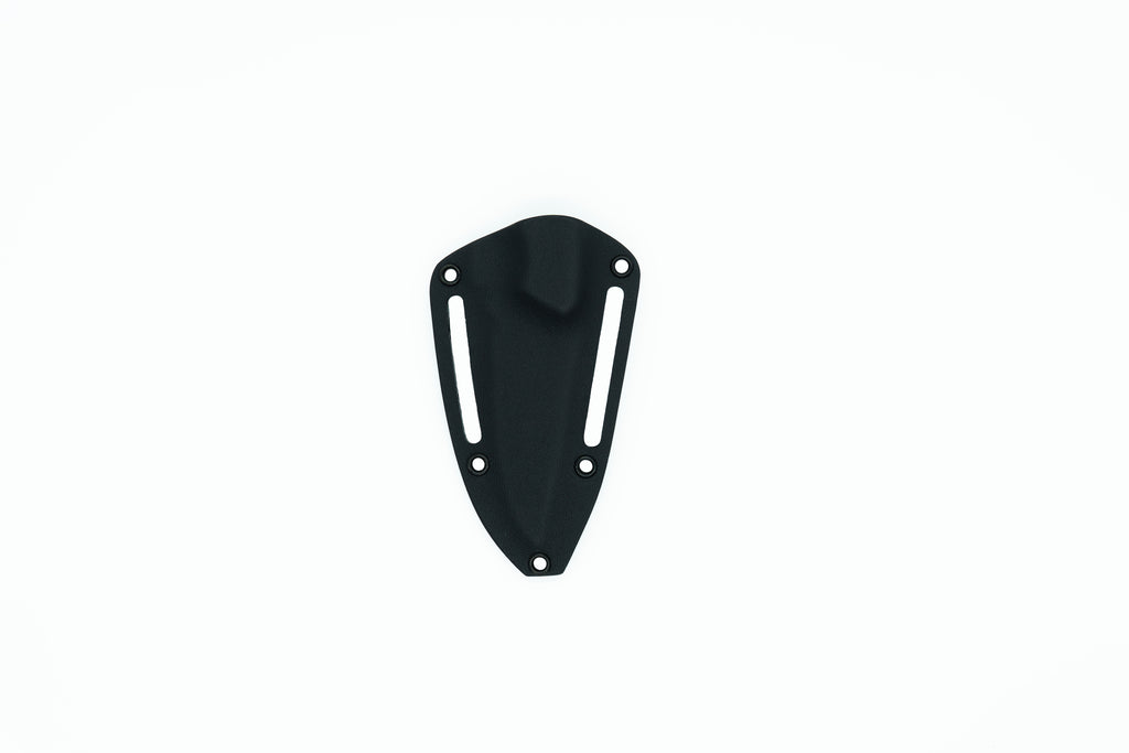 Extra Kydex Badger Sheath
