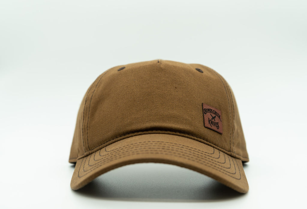 BCK Canvas Hat