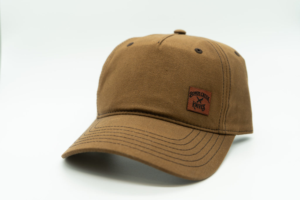BCK Canvas Hat