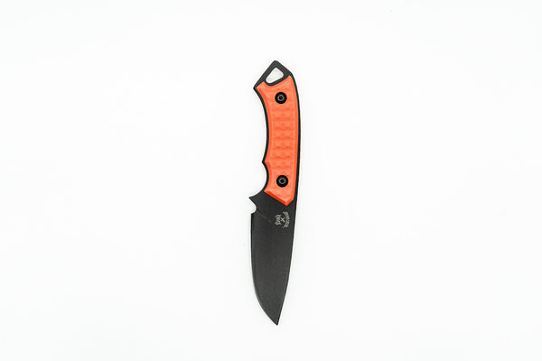 Blaze Orange