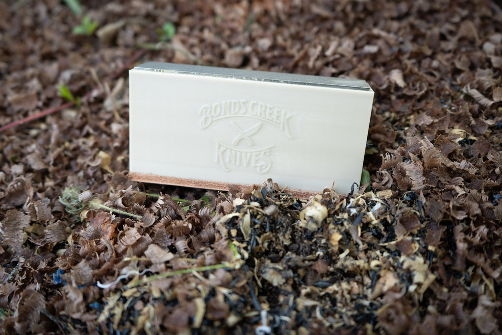 BCK Field Sharpener