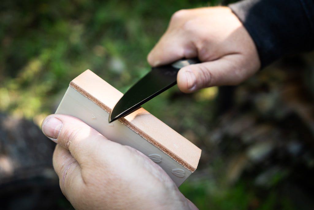 BCK Field Sharpener