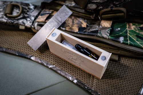BCK Field Sharpener