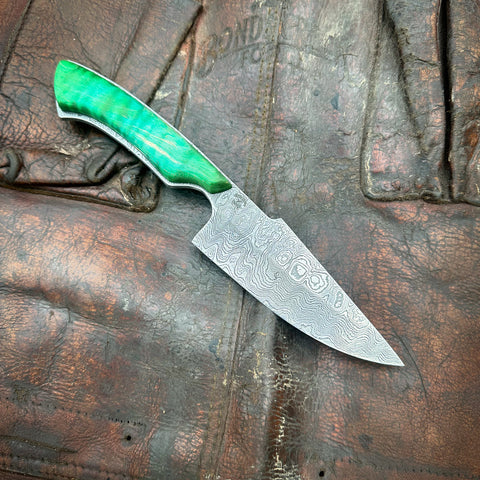 Damascus Hunter