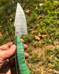 Damascus Hunter