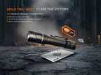 Fenix PD45R ACE Multi-Mode Tactical Flashlight