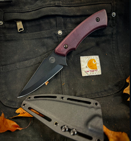 Predator - Blood Moon