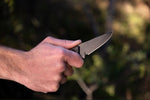 Badger - Deep Country Camo
