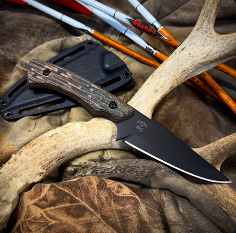 Predator - Timberline