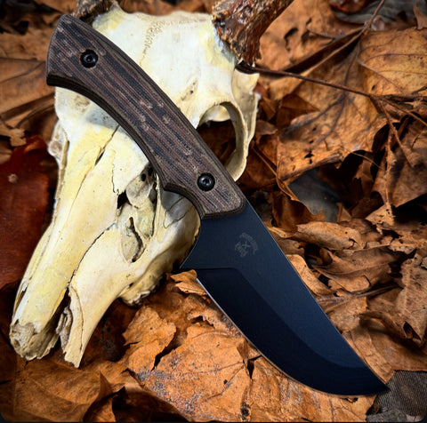 Scavenger - Timberline