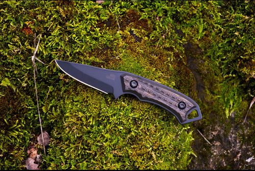 BADGER -DEEP COUNTRY CAMO