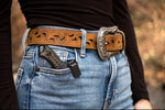 Badger - Deep Country Camo