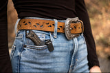Badger - Deep Country Camo