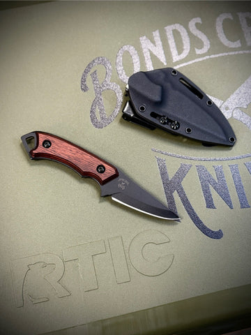 American Classic Badger