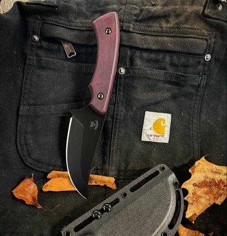 Scavenger - Blood Moon