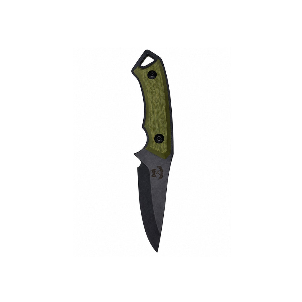 Greenbrier Badger - Drops tomorrow 7 PM EST