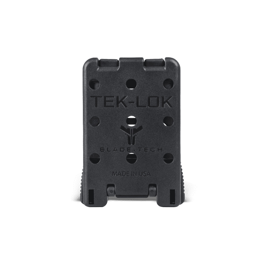 Tek-Lok (Horizontal Carry Attachment)