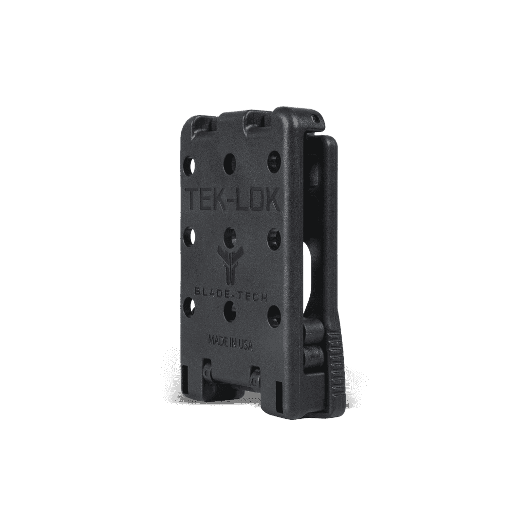 Tek-Lok (Horizontal Carry Attachment)