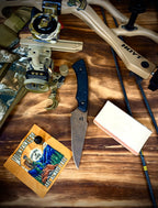 FDE TOPO Predator