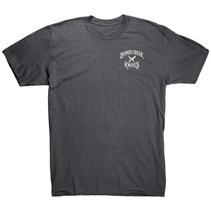 * COLORS*  Mountaineers Are Always Free T Shirt