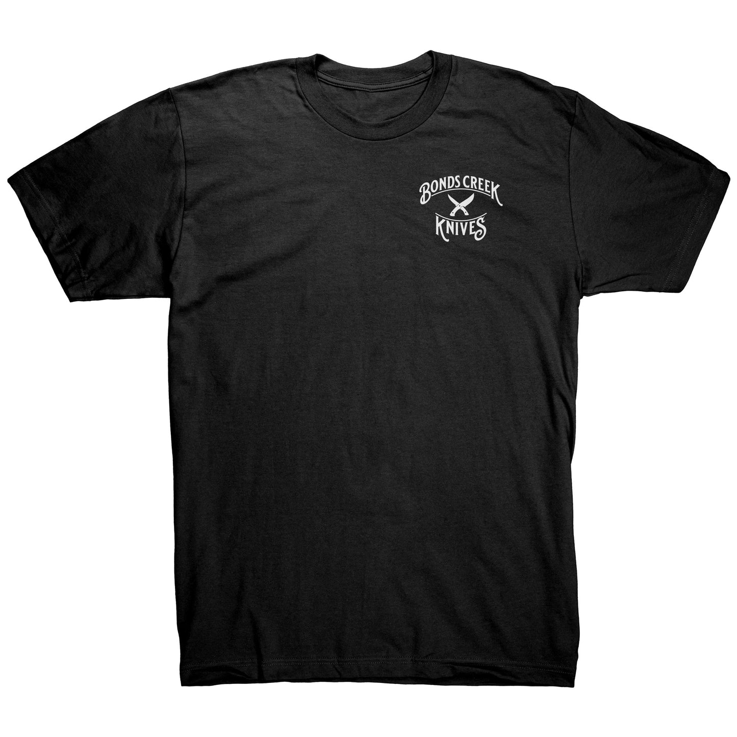 * COLORS*  Mountaineers Are Always Free T Shirt