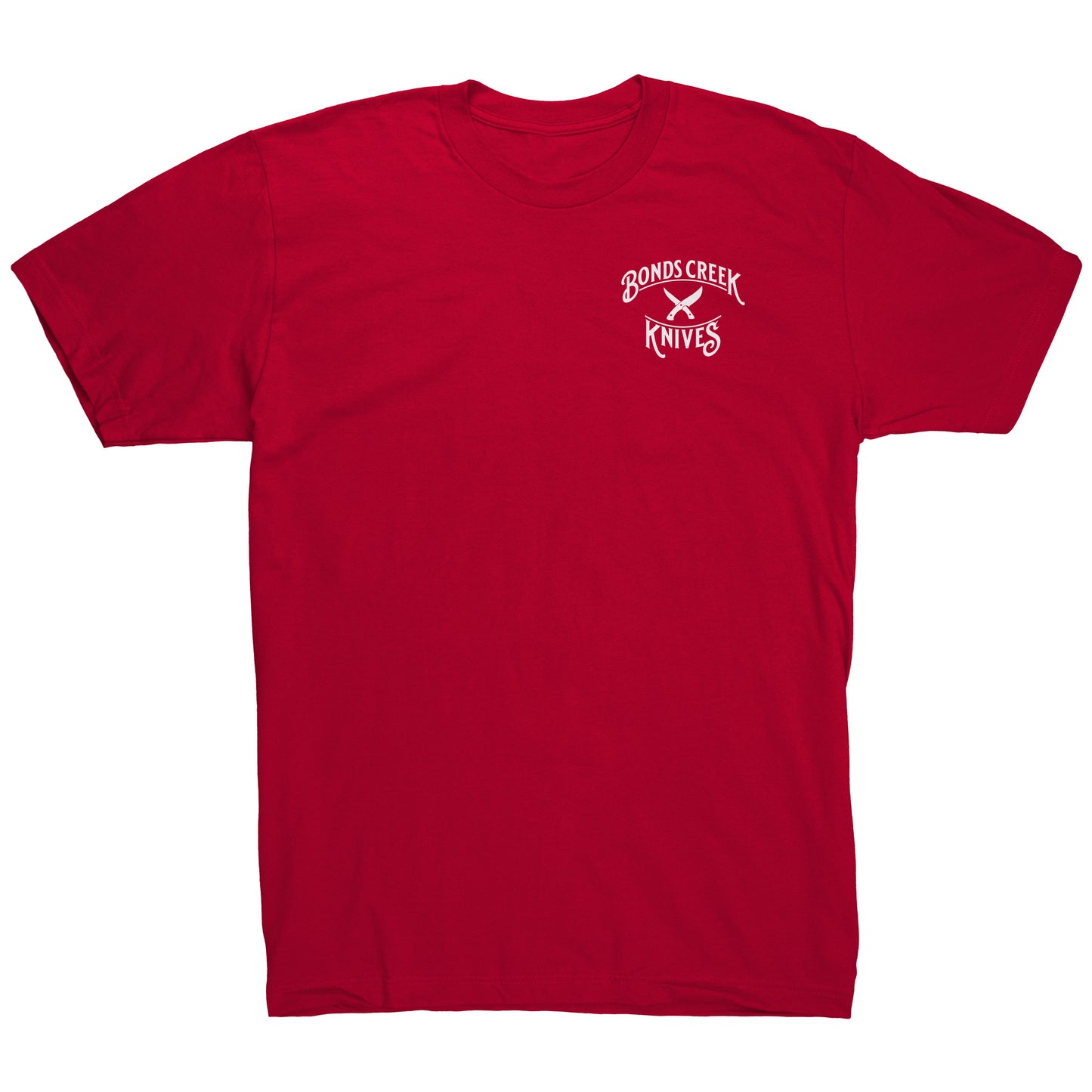 * COLORS*  Mountaineers Are Always Free T Shirt