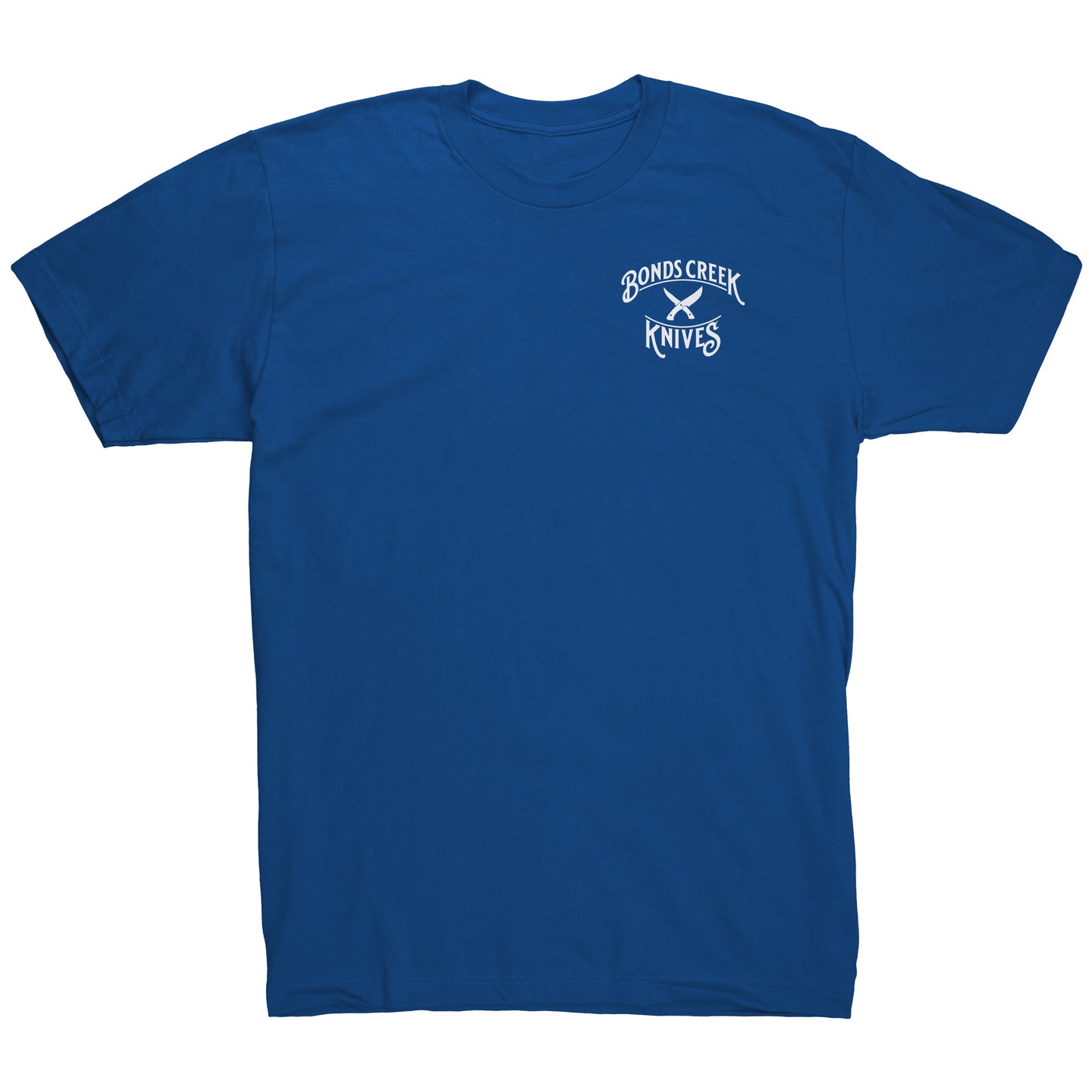 * COLORS*  Mountaineers Are Always Free T Shirt