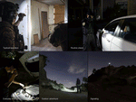 Fenix PD35R ACE Multi-mode Tactical Flashlight