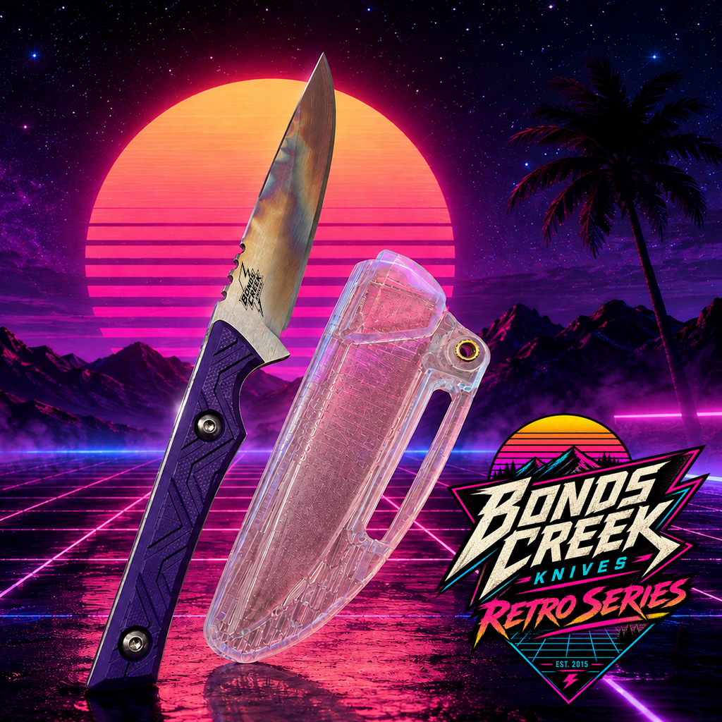 Retro Series Blackwater - Coming Tomorrow at 9 AM EST