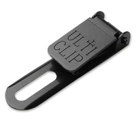 Ulti-Clip 2.2 (Versatile Multiple Carry Style Attachment)