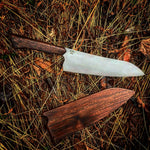Custom 8” Chefs Knife