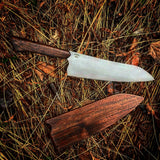 Custom 8” Chefs Knife