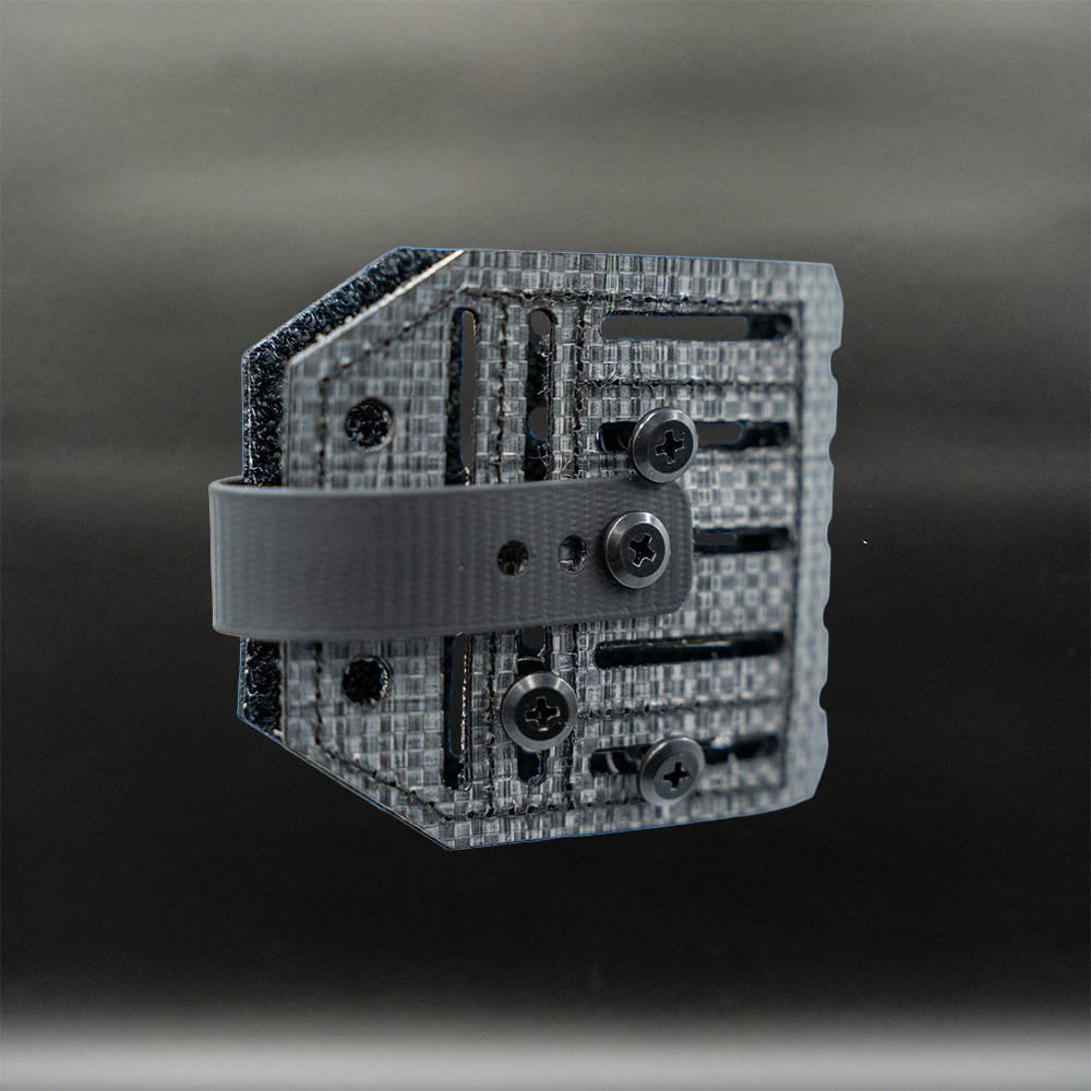 BLADE-LOK - Knife Attachment