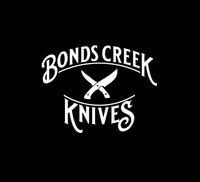 Bonds Creek Knives