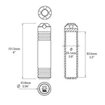 CAPSULE XL TETHER BUNDLE