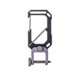 CARABINER & SHACKLE