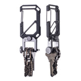 CARABINER & SHACKLE