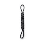COBRA WEAVE 95 DOUBLE LOOP LANYARD