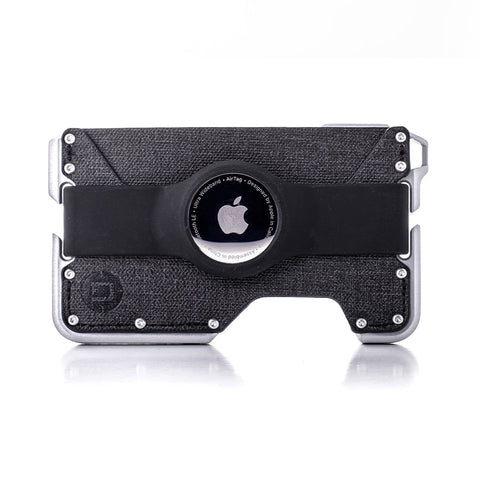 D01 AIRTAG WALLET