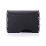 D03 DAPPER™ BIFOLD WALLET