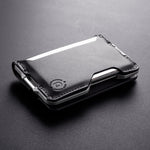 D03 DAPPER™ BIFOLD WALLET