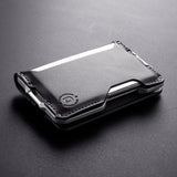 D03 DAPPER™ BIFOLD WALLET