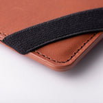 D03 DAPPER™ BIFOLD WALLET