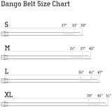DANGO BELTS