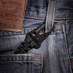 DANGO TETHER MINI WITH FIRE STARTER